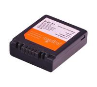 Batteria Jupio CPA0010 compatibile Panasonic CGA-S002 Li-Ion 650mAh 7,4V
