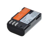 Batteria Jupio D-Li90 1600 mAh 7.4 V per Pentax K-7