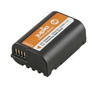 Batteria Jupio DMW-BLK22 Compatibile Panasonic 2200 mAh Li-ion Premium