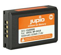 Batteria Jupio Leica BP-SCL5