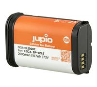 Batteria Jupio Leica BP-SCL6