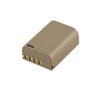 Batteria JUPIO Olympus BLX-1 Ultra USB-C