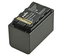Batteria JUPIO Panasonic VW-VBD58/AG-VBR59