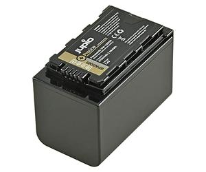 Batteria JUPIO Panasonic VW-VBD58/AG-VBR59