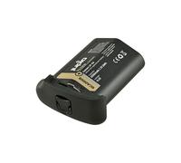 Batteria JUPIO PROLINE compatibile con Canon LP-E4