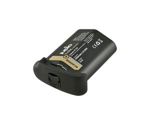 Batteria JUPIO PROLINE compatibile con Canon LP-E4