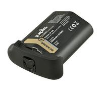Batteria Jupio ProLine LP-E4 Compatibile Canon 3350mAh 11,1V Li-ion