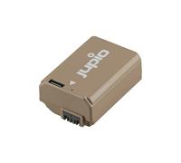 Batteria JUPIO Sony NP-FW50 Ultra USB-C
