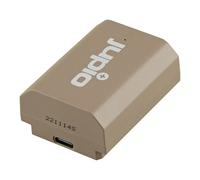 Batteria JUPIO Sony NP-FZ100 Ultra USB-C - Nouvo