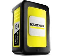 Batteria Kärcher Power 18V 5Ah Li-ion LCD IPX5 Utensile Compatibile