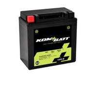 BATTERIA KB9-B PIAGGIO X9 EVOLUTION 125 2005 2006 M23000