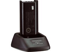 Batteria KNB-45L per Kenwood per serie TK-2000/3000 e TK-D240/D340 Batteria originale di ricambio KNB45 per ricetrasmittenti Kenwood