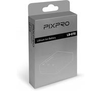 Batteria di ricambio per KODAK Pixpro LB-070 - Lunga durata e prestazioni affidabili