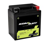 Batteria Kombatt sla KB10L-A2 - Dalbellomoto