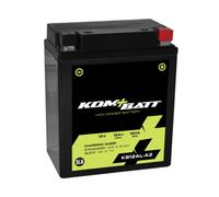 Batteria Kombatt sla KB12AL-A2