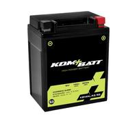 Batteria Kombatt sla KB14L-A2 - Dalbellomoto