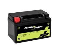 Batteria Kombatt SLA KTX7A - Dalbellomoto