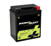 Batteria Kombatt SLA KTX7L - Dalbellomoto