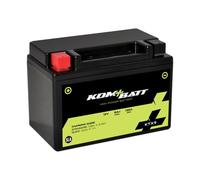 Batteria Kombatt SLA KTX9 - Dalbellomoto