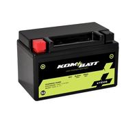Batteria Kombatt SLA KTZ10S - Dalbellomoto