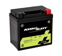 Batteria Kombatt SLA KTZ7S