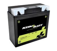 Batteria Kombatt sla-max 51913 - Dalbellomoto