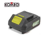 BATTERIA KOMBO EASY2USE BATTERIA AL LITIO 20V 2AH PER UTENSILI KOMBO PRO LITIO