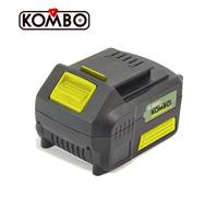 BATTERIA KOMBO EASY4PRO BATTERIA AL LITIO 20V 4AH PER UTENSILI KOMBO PRO LITIO