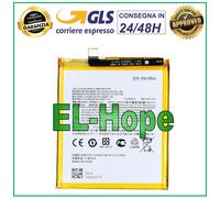 BATTERIA KR40 PER MOTOROLA MOTO ONE ACTION XT2013 3290 mAh PARI ORIGINALE