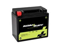 BATTERIA KTX12 SUZUKI GSX1250FA L2 1250 2012 CH135