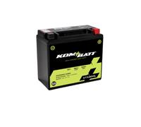 BATTERIA KTX20HL MOTO GUZZI CALIFORNIA SPORT 1100 2001 2002 KD