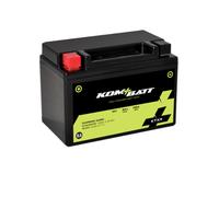 BATTERIA KTX9 HONDA VFR 750 R 750 1988 1993 RC30