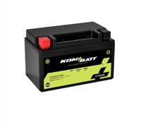BATTERIA KB4L-B DERBI BULTACO LOBITO 50 1998 2001 SENDOA