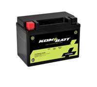 BATTERIA KB4L-B DERBI BULTACO LOBITO 50 1998 2001 SENDOA