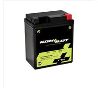 BATTERIA KTZ8V HONDA SH 125 AD ABS TOP CASE SMART KEY SYSTEM 125 2020 2022 JF90A