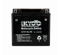 Batteria Kyoto GTX14L-BS Harley Davidson XL 1200 T ABS Sportster SuperLow (2018-