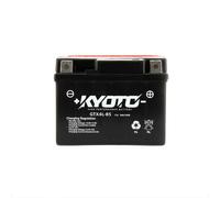 batteria kyoto gtx4l bs ytx4l-bs baotian bt 50 qt 9 2007 2008 2009 2010