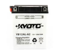 Batteria Kyoto YB12AL-A2 Aprilia Pegaso 650 I.E. Tuscany Tibet Raid (2004)