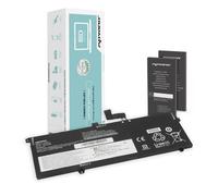 Batteria L18C6PD1 L18M6PD1 per Lenovo ThinkPad X13 X390 X395