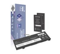 Batteria L18M4PF3 L18C4PF4 per Lenovo IdeaPad S540