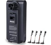 Batteria L800D da 8000 mAh E6P E6PMB E8P E8PMB E8PWF X20PLMB X50P Batteria
