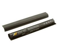 Batteria Laptop 2200mAh Li-Ion 4 Celle Nera Enestar Compatibile HP C428 14,8V