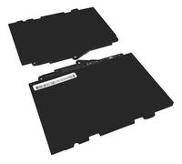 Batteria Laptop 25Wh 11,4V per HP 800514-001 EliteBook 725 G3 820 G3 G4 3 celle