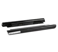 2200mAh 14,8V Batteria per Dell MF69 451-12108 451-12104 451-12097