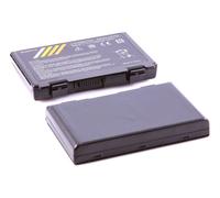 Batteria Laptop 4400 mAh ASUS PRO5 PR079 P81 Li-Ion 6 Celle Nero