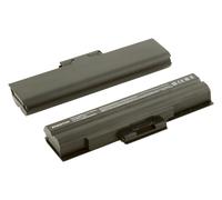 Batteria Laptop 4400mAh Li-Ion 6 Celle 11,1V per SONY VAIO PCG-8113M C145