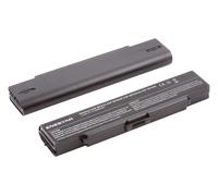 Batteria Laptop 4400mAh Li-Ion Enestar Per SONY VAIO VGN-NR38Z NR38M NR38E NR32M