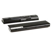 Batteria Laptop 49Wh per HP 671731-001 ENVY dv6 dv7 m6 11,1V Li-Ion 6 celle nera