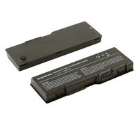 Batteria Laptop 6600mAh Li-Ion 9 Celle C183 Nero Per DELL INSPIRON 9300 9200