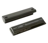 Batteria Laptop 8800mAh Li-Ion 12 Celle 10,8V Nero per COMPAQ, HP HSTNN-Q37C